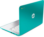 HP Chromebook 14-Q000Er