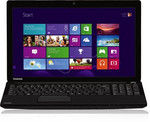Toshiba Satellite C55-C-1F0 Toshiba Satellite C55-C-1F0