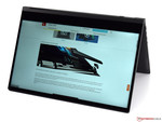 Lenovo Yoga C930-13IKB-81C4003UGE Lenovo Yoga C930-13IKB-81C4003UGE