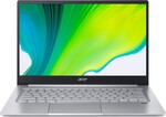 Acer Swift 3 SF314-59-52A6 silber