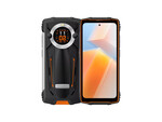 Blackview Oscal 2 Pilot Blackview Oscal 2 Pilot