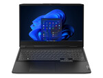 Lenovo IdeaPad Gaming 3 15IAH7-82S9006JGE Lenovo IdeaPad Gaming 3 15IAH7-82S9006JGE