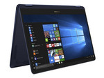 Asus Zenbook Flip S UX370UA-C4331T Asus Zenbook Flip S UX370UA-C4331T