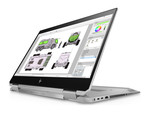 HP ZBook Studio x360 G5-5CE50PA