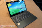 Asus UX301 Asus UX301
