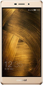 Coolpad Modena 2 Coolpad Modena 2