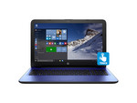 HP 15t Touch HP 15t Touch