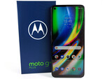 Motorola Moto G9 Plus