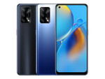 Oppo F19 Oppo F19