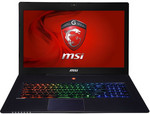 MSI GS63 7RE-052IT Stealth Pro MSI GS63 7RE-052IT Stealth Pro