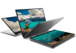 Dell XPS 13-9365 2-in-1 Dell XPS 13-9365 2-in-1