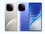 Vivo iQOO Neo 10R