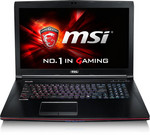 MSI GE62 2QD-027RU