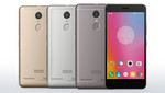 Lenovo K6 Power Lenovo K6 Power