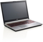 Fujitsu Celsius H760 Fujitsu Celsius H760