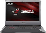 Asus G752VM-GC005T Asus G752VM-GC005T