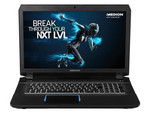 Medion Erazer X7843-MD99997 Medion Erazer X7843-MD99997