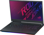 Asus Strix Hero III G731GV Asus Strix Hero III G731GV