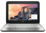 HP Chromebook 11 G3