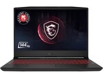 MSI Pulse GL66 11UEK-061XES