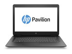 HP Pavilion 17-ab309ng HP Pavilion 17-ab309ng