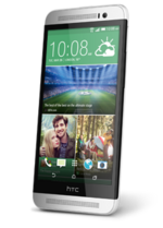 HTC One E8