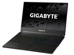 Gigabyte Aero 15X Gigabyte Aero 15X