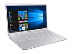 Samsung Notebook 9 NP900X5N-X01US Samsung Notebook 9 NP900X5N-X01US
