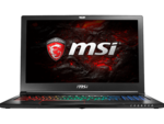 MSI GS63VR 7RF-228US MSI GS63VR 7RF-228US