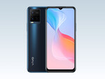 Vivo Y21A Vivo Y21A