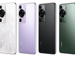 Huawei P60 Huawei P60