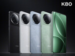 Xiaomi Redmi K80 Xiaomi Redmi K80