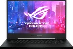 Asus ROG Zephyrus M15 GU502GV-AZ037T Asus ROG Zephyrus M15 GU502GV-AZ037T