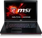 MSI Raider GE73VR 7RF-258XES