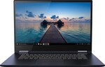 Lenovo Yoga 730-15IWL-81JS007VMH