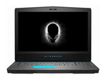 Alienware 17 R5, Core i9, GTX 1080