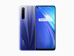 Oppo Realme 6 Oppo Realme 6