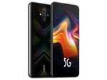ZTE Nubia Play 5G ZTE Nubia Play 5G