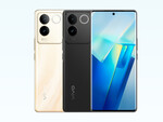 Vivo T2 Pro