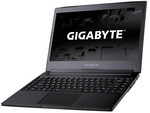 Gigabyte Aero 14-K8 Gigabyte Aero 14-K8