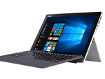 Asus Transformer 4 Pro (i7-7500U, HD620) Asus Transformer 4 Pro (i7-7500U, HD620)