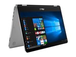 Asus VivoBook Flip 14 TP401CA-DHM4T Asus VivoBook Flip 14 TP401CA-DHM4T
