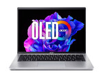Acer Swift Go 14 SFG14-71 Acer Swift Go 14 SFG14-71
