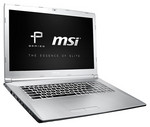 MSI PE72 7RD-842XRU