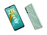 ZTE Blade A53+