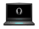 Alienware 15 R4 Alienware 15 R4