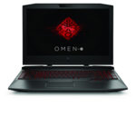 HP Omen X 17-ap007ng HP Omen X 17-ap007ng