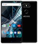 Archos Sense 55s Archos Sense 55s