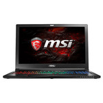 MSI Stealth Pro GS63 7RE-095XES MSI Stealth Pro GS63 7RE-095XES