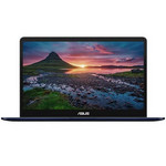 Asus ZenBook Pro UX550VD-BN005T Asus ZenBook Pro UX550VD-BN005T